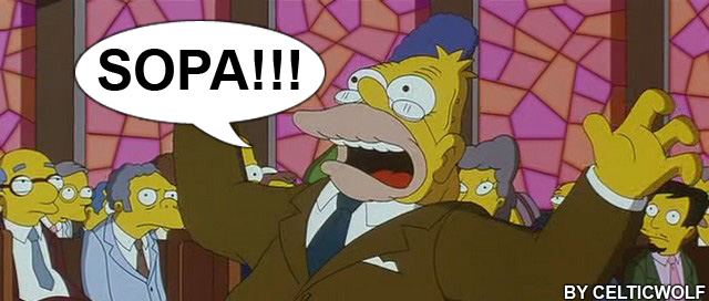 SOPA!!!