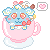.:Gift:. TeaCup Pup Puppuccino for Foodgunk