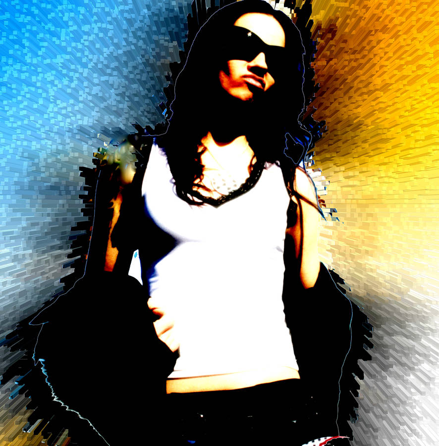 Number One Stunna by MANDYD on DeviantArt