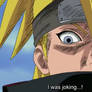 Deidara - Dont piss him off