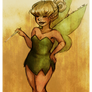 The Tinker Faerie