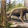 Anteosaurus