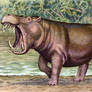 Hexaprotodon sivalensis