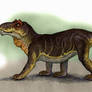 Lemurosaurus pricei