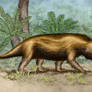 Exaeretodon argentinus