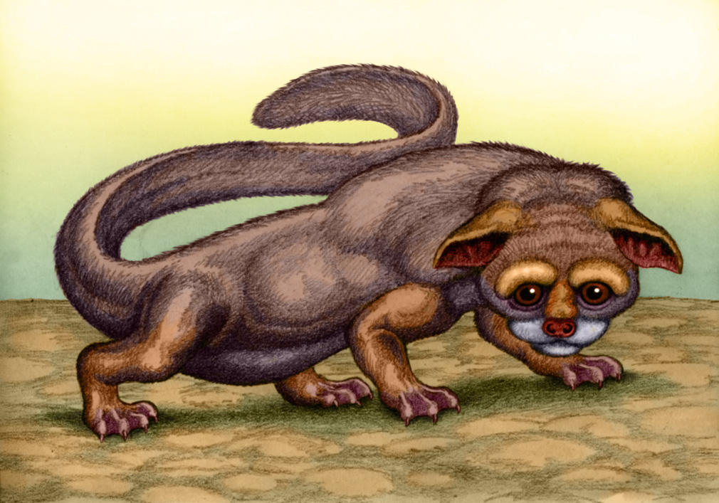 Garanimals Deviantart Garineel by WillemSvdMerwe on DeviantArt