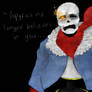 *Papyrus no longer believes in you...