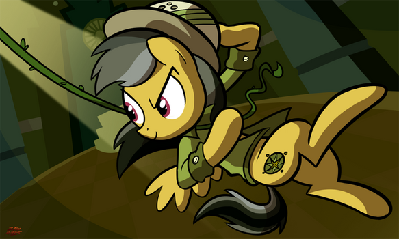 Daring Do