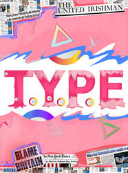 Type