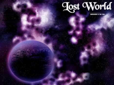 Lost World