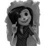 coraline's other mother-S.Knox