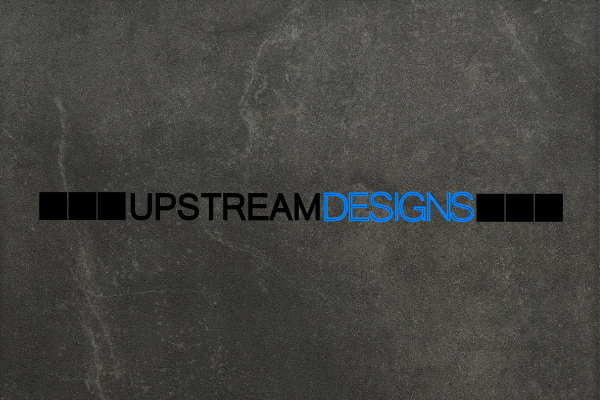 Upstream Designs Wallpaper by UpstreamDesigns on DeviantArt