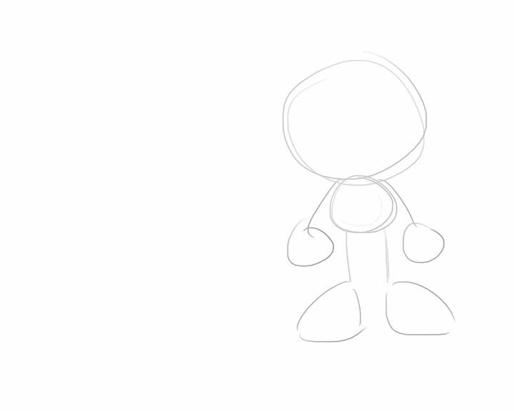 One Punch! GIF by PowderedFred on DeviantArt