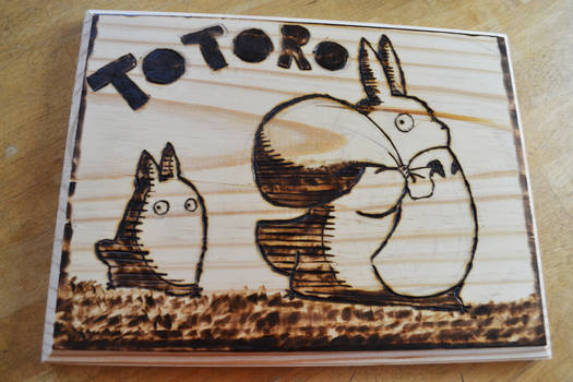 Totoro