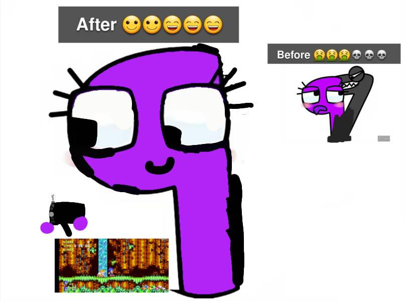 Fixing Rule 34 by LuckyRay7 on DeviantArt