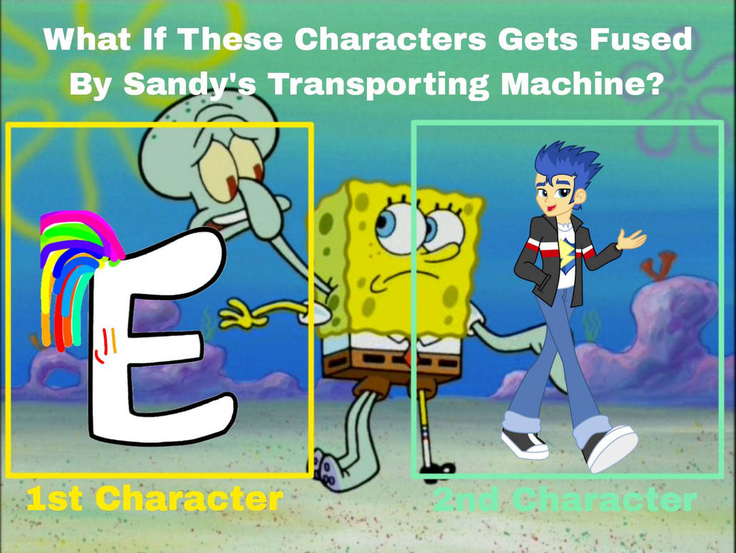 Me and flash sentry Fused meme by LuckyRay7 on DeviantArt