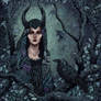 Maleficent