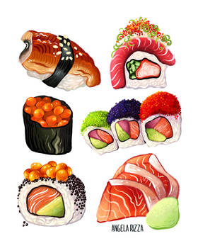 Sushi