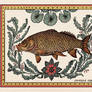 Carp In The Kelp