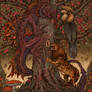 Beware The Jabberwocky