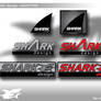 Shark Design Logotype