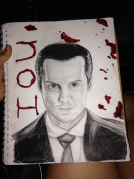 Moriarty