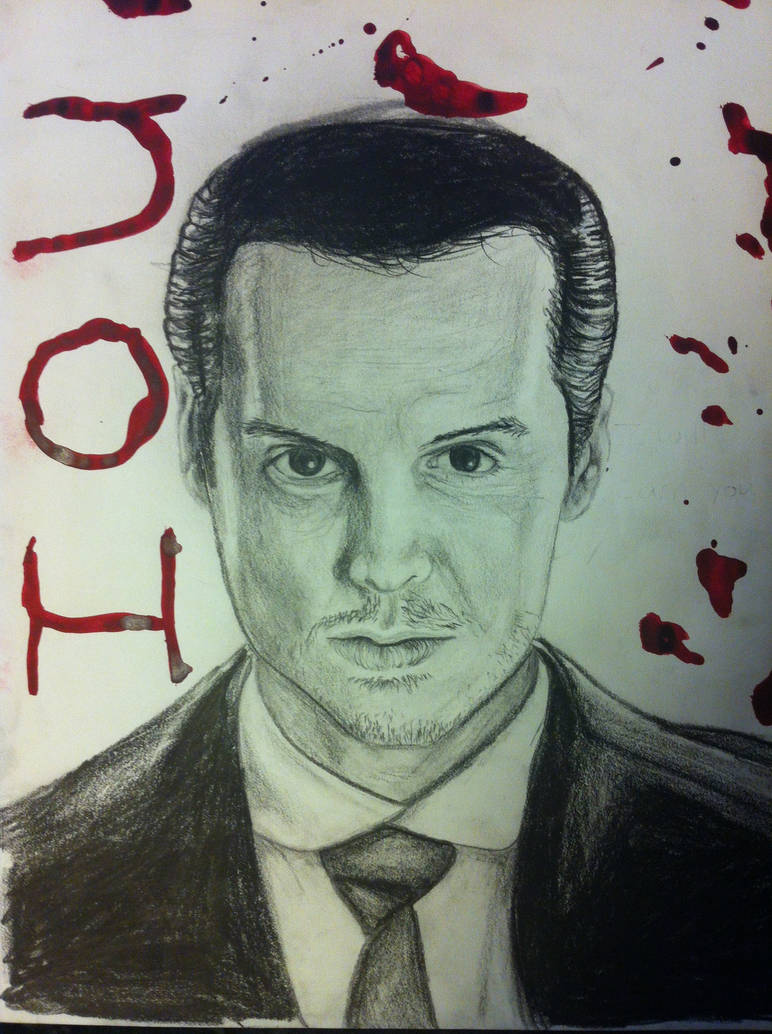 Moriarty IOU