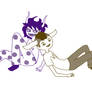 Gamzee and Tavros