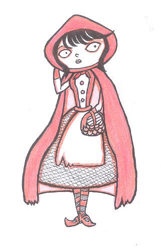 Little Red Riding Hood