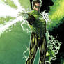 Green Lantern