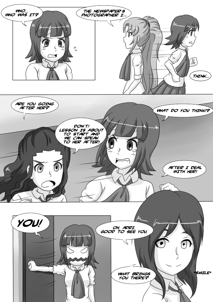 School Love - Pg 10