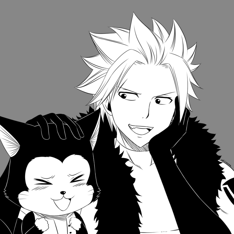 Sting And Lector By Adricarra On Deviantart Sting And Lector By Adricarra On Deviantart