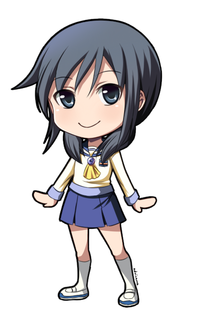 Chibi Ayumi