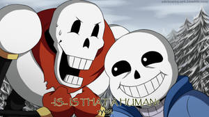 Skelebros