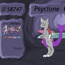 Psyclone