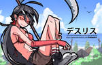 Anime Character Concept Art By Enbeeart On Deviantart Anime Character Concept Art By Enbeeart On Deviantart