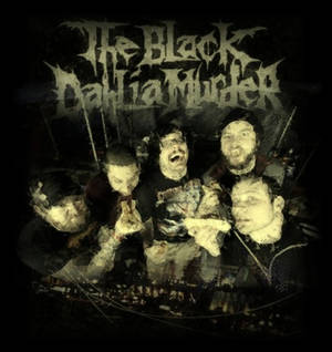 The Black Dahlia Murder