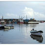 A Mevagissey Christmas