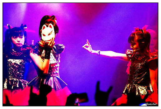 BABYMETAL 02