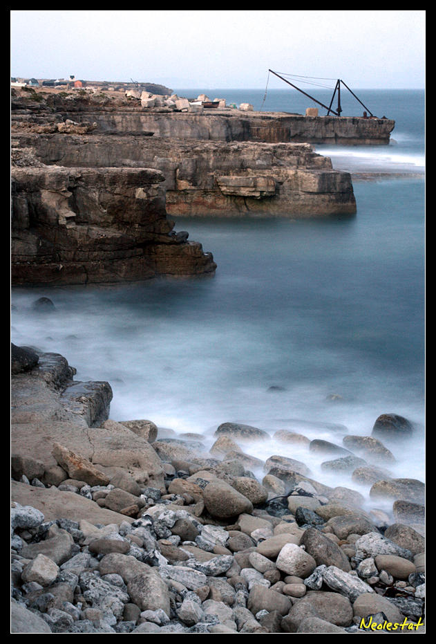 Portland Bill 2 by neolestat on DeviantArt