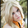 Quistis Cosplay 13