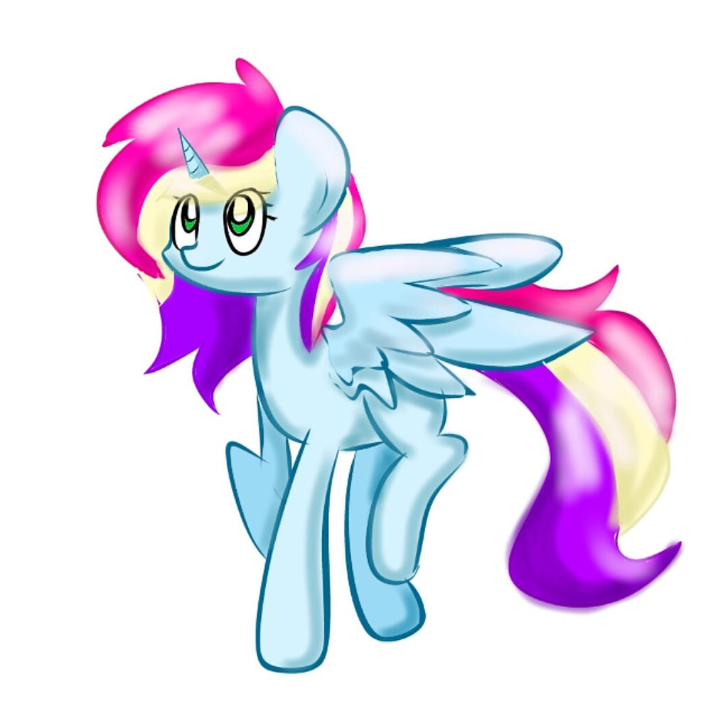 MLP Request by JCVdeviant on DeviantArt