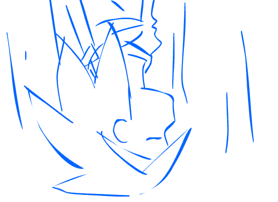 Falling Animation Deviantart Animation Movie Falling Warrior by AnoFritz on DeviantArt