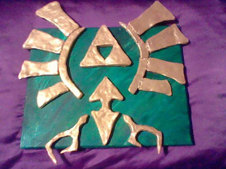 Hylian Crest