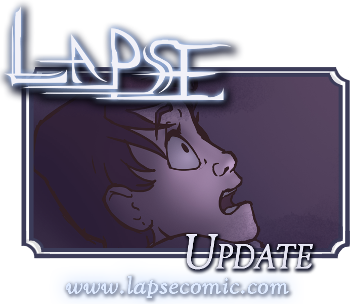 Lapse Update by Ayemae