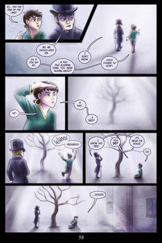 Lapse: Chapter 2, Page 58