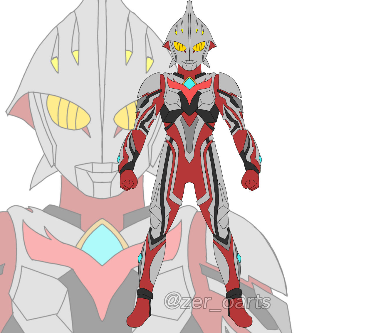 Ultraman Nexus Junis Bandai Ultra Hero Series Ultraman Nexus Junis