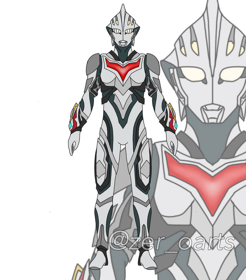 Ultraman Nexus Anphans Ultraman Nexus Screenshots, Images And Pictures