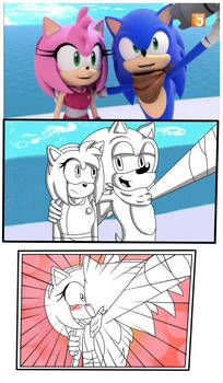 sonamy moment (in my head) *-*