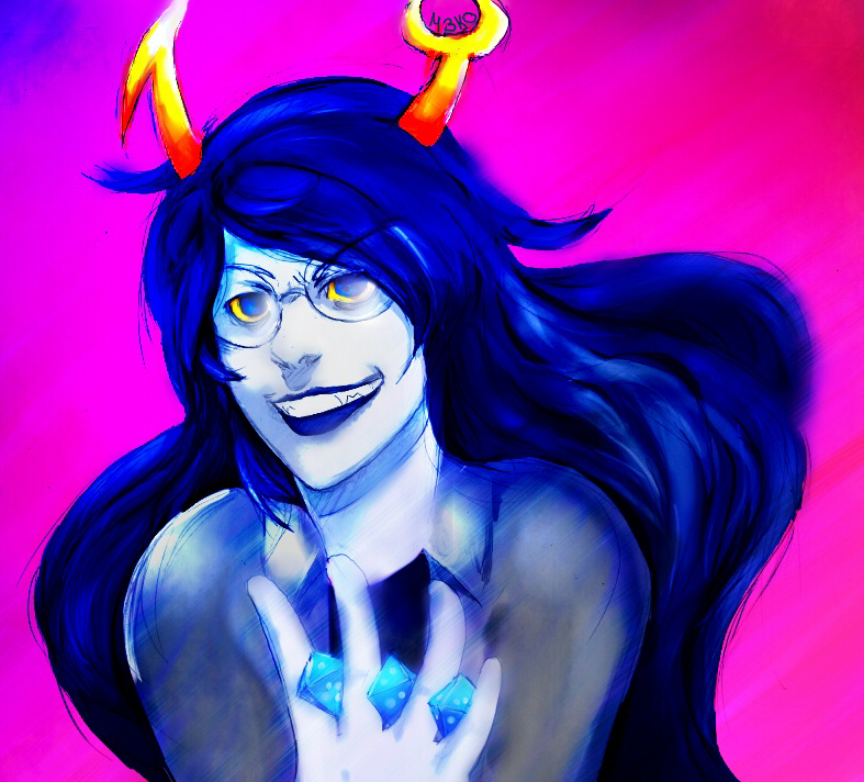 Vriska~